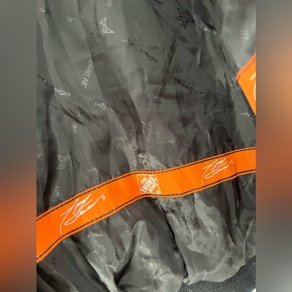 Tony Stewart Kids Jacket - Picture 6 of 8